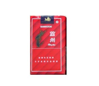 有哪些高档次的香烟好抽