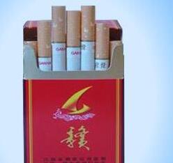 便利店高档香烟价格表